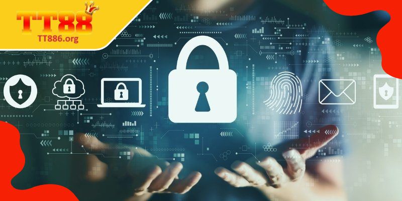 An tâm giải trí trực tuyến nhờ chính sách bảo mật rõ ràng