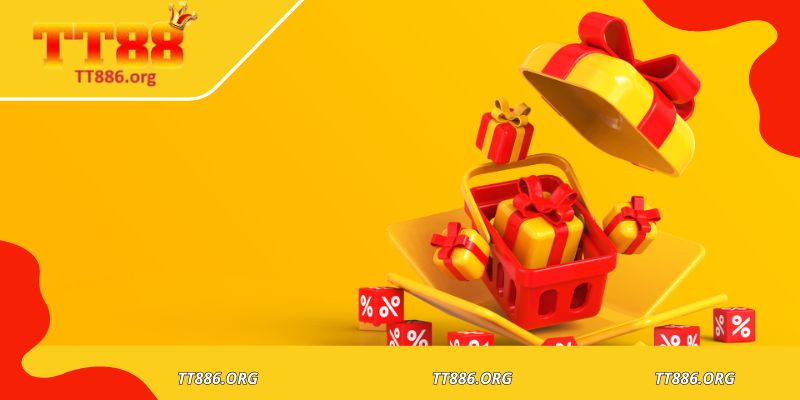 Các bước nhận thưởng chi tiết dễ thực hiện