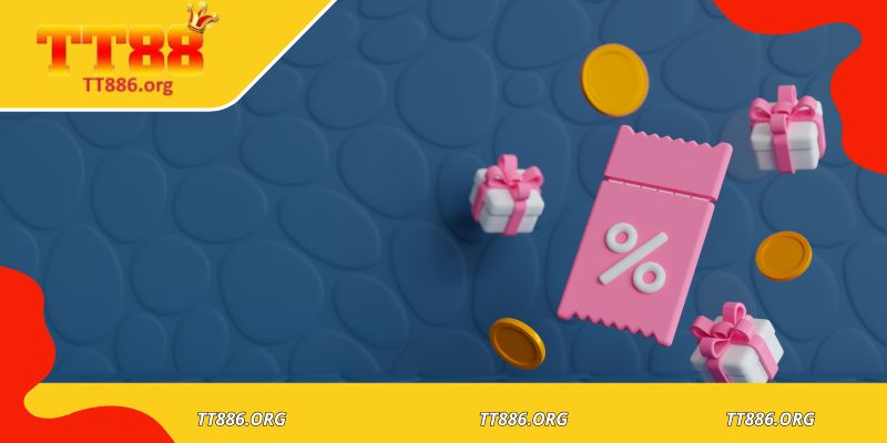 Các bước nhận thưởng khuyến mãi khi đăng ký T88 nhanh chóng