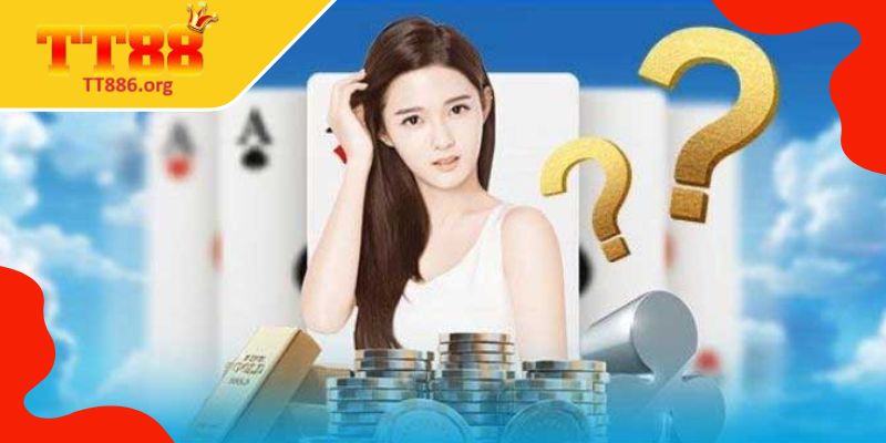 Câu hỏi thường gặp về quy trình nạp và rút tiền