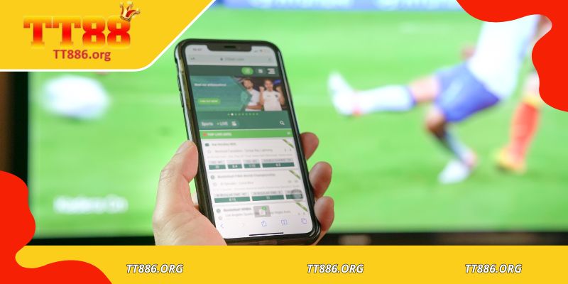 Đa dạng lựa chọn kèo cược thú vị cho người chơi