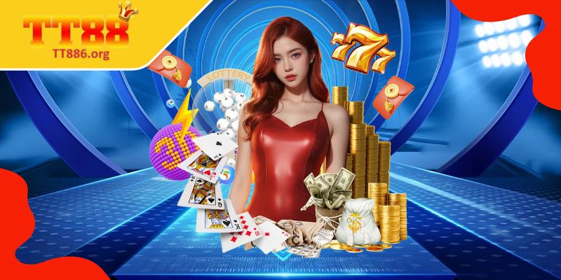 Không khí sôi động trong trải nghiệm giải trí cá cược trực tuyến