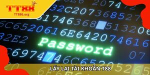 Lấy Lại Tài Khoản TT88