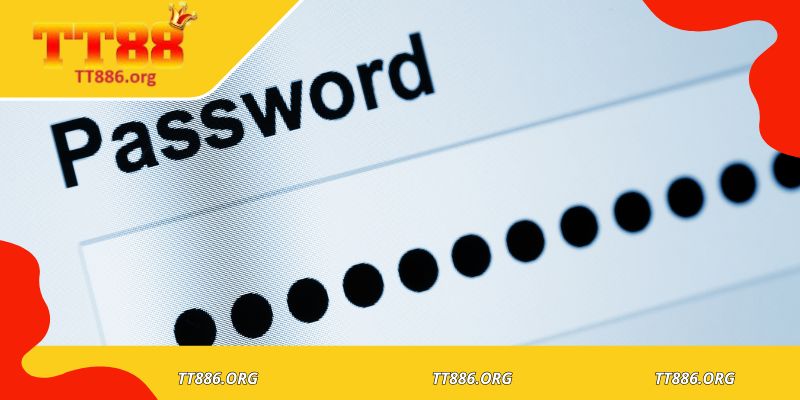 Những lỗi phổ biến khi lấy lại tài khoản T88