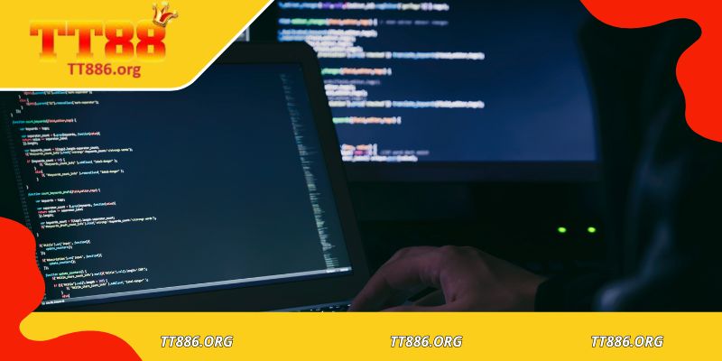 Quản lý tài khoản để ngăn chặn rủi ro tấn công mạng