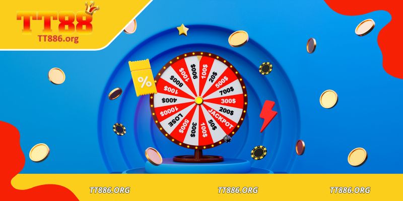 Thời gian và số lượt quay giới hạn để công bằng