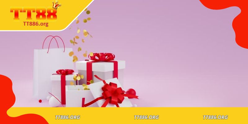 Trải nghiệm nhận thưởng từ khuyến mãi cho thành viên T88 mới