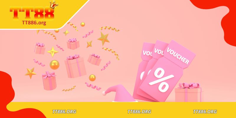 Ưu đãi hoàn tiền hấp dẫn cho người tham gia cược