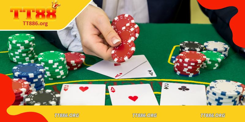 Luôn quan sát đối thủ là kinh nghiệm chơi hiệu quả