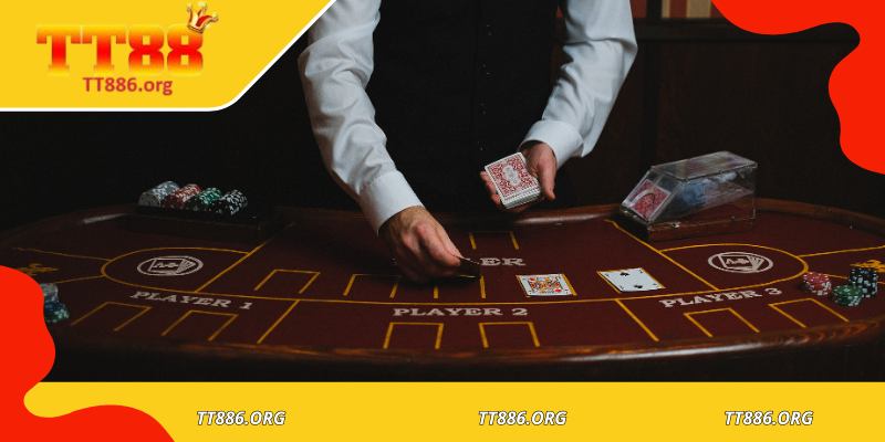 Mẹo chơi xì tố từ kinh nghiệm thực tiễn