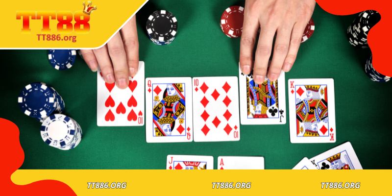 Mẹo hay chặt heo hiệu quả từ cao thủ chơi tiến lên