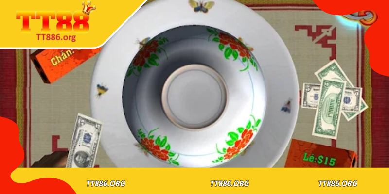 Nắm chắc mẹo chơi xóc đĩa hiệu quả