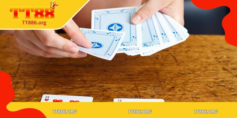 Quy tắc tham gia liêng cơ bản nhất